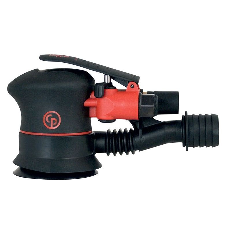 CP7225CV 6"(150 mm) PNEUMATIC ORBITAL SANDER
