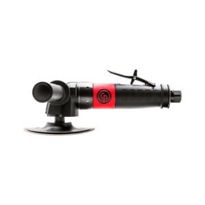 CP3550-120AB 5"(125 mm) PNEUMATIC ANGLE SANDER