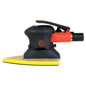 CP7267E 3-7/8"X5-5/8"(100X144 mm) DELTA PAD PNEUMATIC SANDER