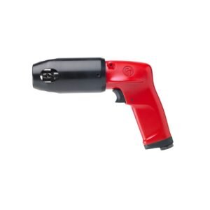 CP1117P26 ATEX 3/8"(10 mm) PISTOL PNEUMATIC DRILL - ATEX