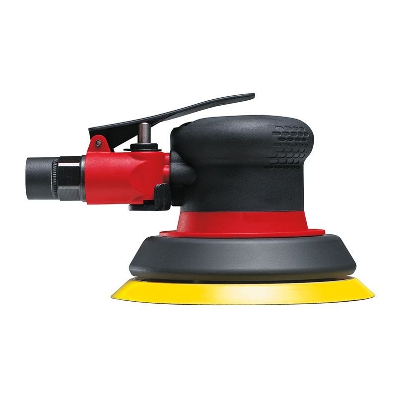 CP3510 5"(125 mm) PNEUMATIC ORBITAL SANDER