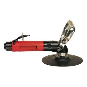 CP3119-020AFA Low speed pneumatic angle sander with M14 output shaft
