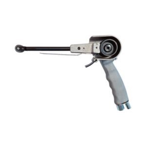 PL05-10D PNEUMATIC BELT SANDER 5/8x18-7/8" (16x480 mm)