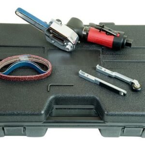 CP5080-3260D12K KIT- 12"x1/8"-1/2"(305x3-13 mm) PNEUMATIC BELT SANDERS