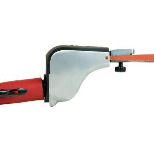 CP5080-4200D24 24"x1/2"(610x13 mm) PNEUMATIC BELT SANDER
